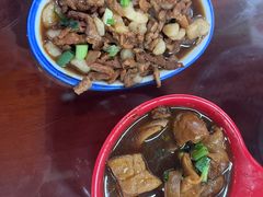 虾仁-苏州一碗面(鲈乡南路店)