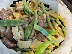 -灶座小锅烀饼·铁锅炖(全国总店)