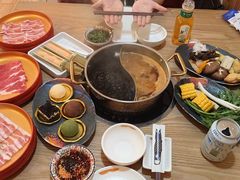 -松野谷·寿喜烧自助(华联顺义金街购物中心店)