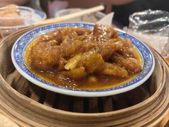 -芋包王闽南茶楼(八市店)