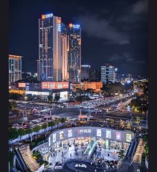 -LuckyStar幸运星家庭娱乐中心(东莞国贸店)