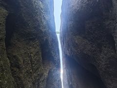-南武当山景区