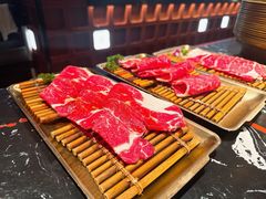 -西塔老太太泥炉烤肉(亚运村店)