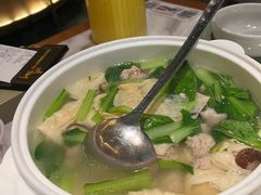 -大鱼徽州·寻味徽菜(星光总店)