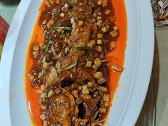 -烤肉宛饭庄(南礼士路店)