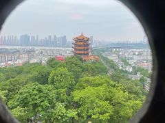 -黄鹤楼