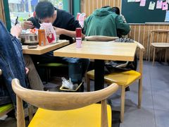 -内蒙焖面大盆骨餐馆(山大路店)