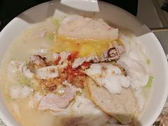 -凤来茶餐·粤菜馆(珠江新城店)