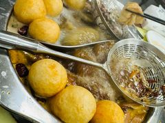 -贵州鲜牛肉馆(朱林路店)