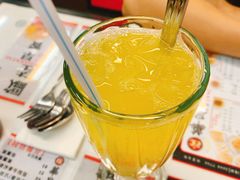 菠萝冰-华星冰室(湾仔店)