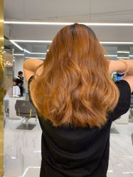 -潘多拉Hairsalon