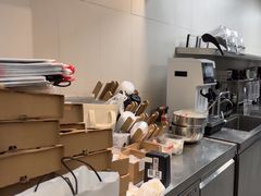 -喜茶(上海淮海中路渔阳里店)