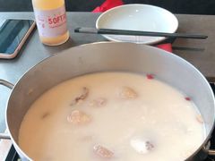 -捞王锅物料理(上海世茂广场店)