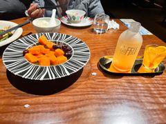 -咖啡人·融合餐厅(健康东路店)