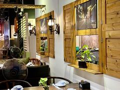 -大洋家·精品潮汕菜·生腌砂锅粥(天河东路店)