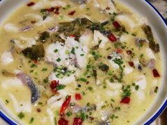 -梁家大院•农家菜(昆山会展中心店)