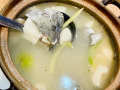 泥猛豆腐-揭阳钟记小食(福田新村店)