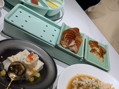 -羲和雅苑•北京烤鸭(国贸商城店)