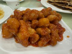 -东四民芳餐厅(世茂工三店)