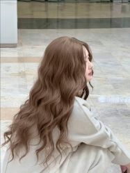 -5M HAIR SALON 旗舰店