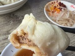-津门张记包子铺(华昌道店)