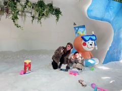 -尹家峪田园综合体