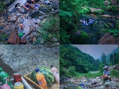 -虎峪自然风景区