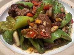 -凯鸽酒楼•雁北民间菜(云冈石窟店)