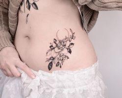 -记号刺青tattoo纹身工作室