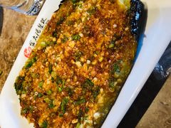 -金太阳海鲜烧烤·本地人餐厅(东纬路旗舰店)