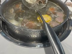 -海汕记·潮汕鲜牛肉火锅·自助