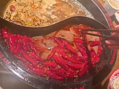 -牛市坎火锅(建设路店)