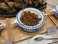 -明月东一酒店·菲斯特自助餐厅