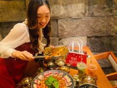 -春熙台韩国料理·章鱼肥牛(西丽店)