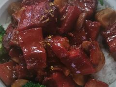 -老山东·山东菜(鲁菜名店)