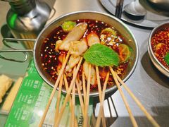 -椰庭·椰子鸡·创意玩家(晶耀前滩店)