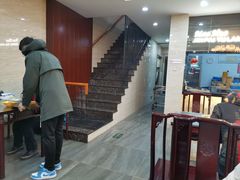 -毛华美食(清扬路店)