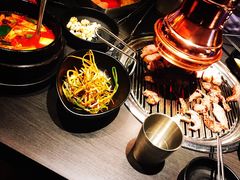-401餐厅(弘大店)
