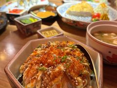 -隐月· 㐂和食屋(芝罘万达公馆店)