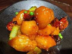 -韵秋荷(宝山龙湖天街店)
