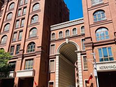 -天津五大道文化旅游区