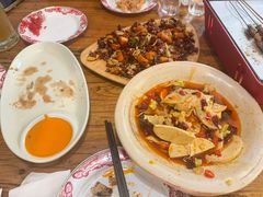 -蚝太郎 • 海鲜烧烤(建国路创始店)