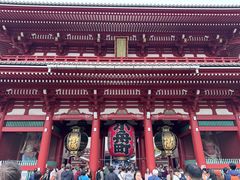 -浅草寺