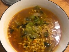 -青春分食(仙林大学城店)