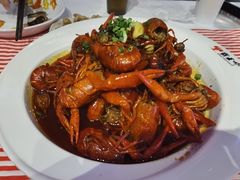 -霸王虾·小龙虾香辣蟹(玉林店)