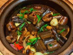 -旺爷砂锅·茶作(国贸城店)