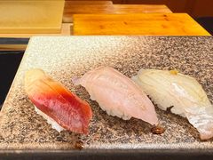 -Sushi Hanzo半藏(天环广场店)