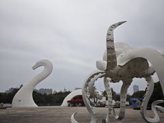-南昌动物园