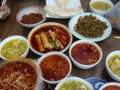 -盛唐府乾州酸汤面