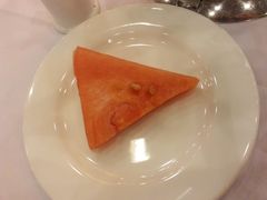 果盘-金谷大厦酒店-黑土优品1号餐厅